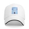 Summer Casual Baseball Cap NihilistPenguin But Why Running Hippie Hip Hop Hats For Unisex Men Wholesale Fashion Baseball Caps