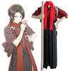 Luxurious Touken Ranbu Online Kashuu Kiyomitsu Cosplay Costume Uniform With Perfect Stitches For Stunning Anime Looks
