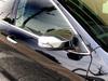 BRIGHTZ Camry AVV50 Chrome Door Mirror G Type Camry AVV 50 16 Covers, [MIR-SID-065], Hybrid,