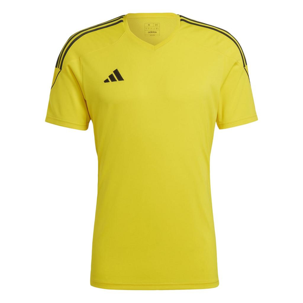 Adidas Mens Tiro Jersey