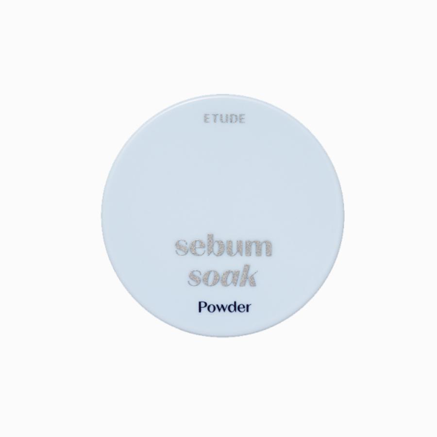 

Etude Sebum Soak Powder 5g