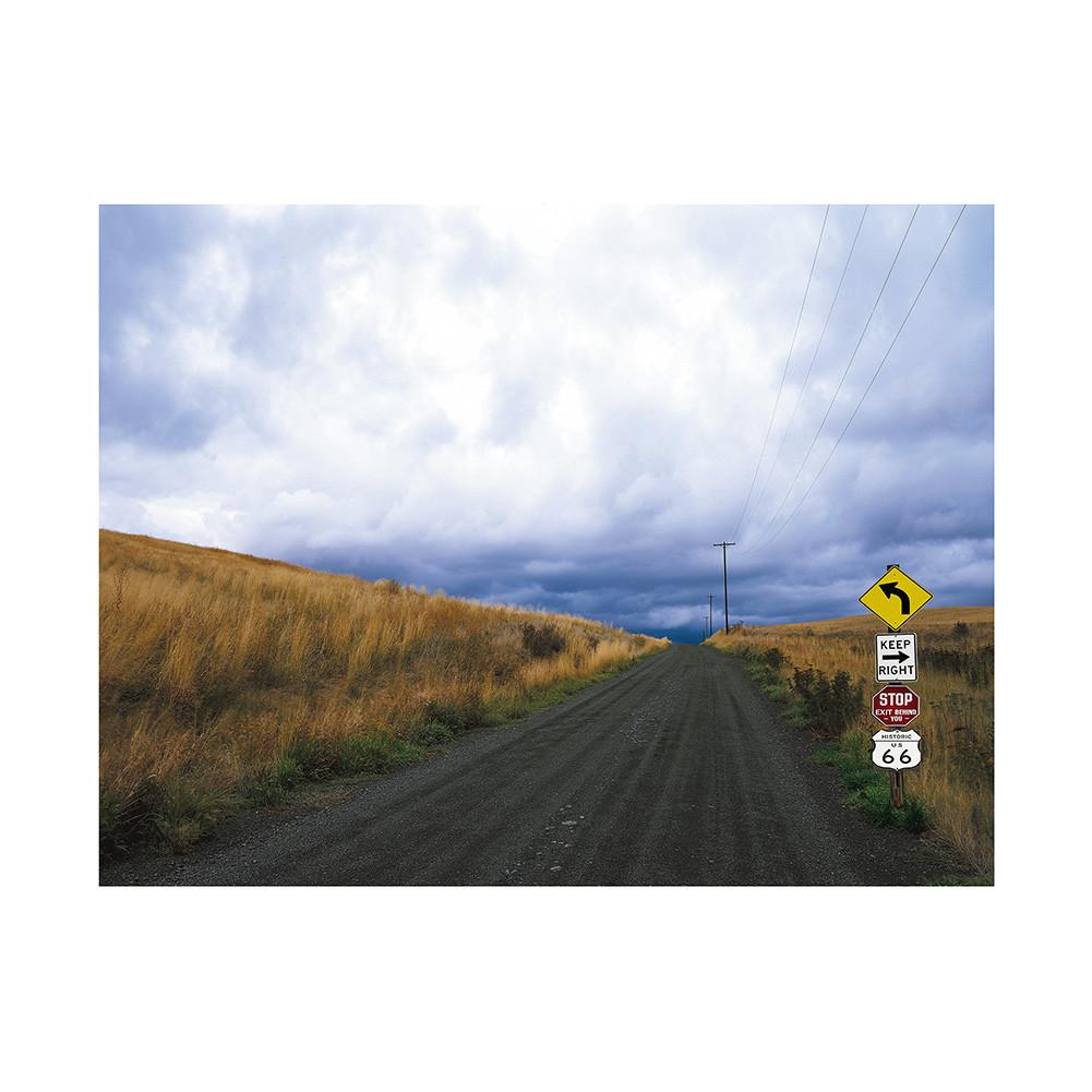 Road Landscape,Garden Background Photography Natural Scenery Backdrop Adult Photography Booth Shooting,Wedding,Party Decor