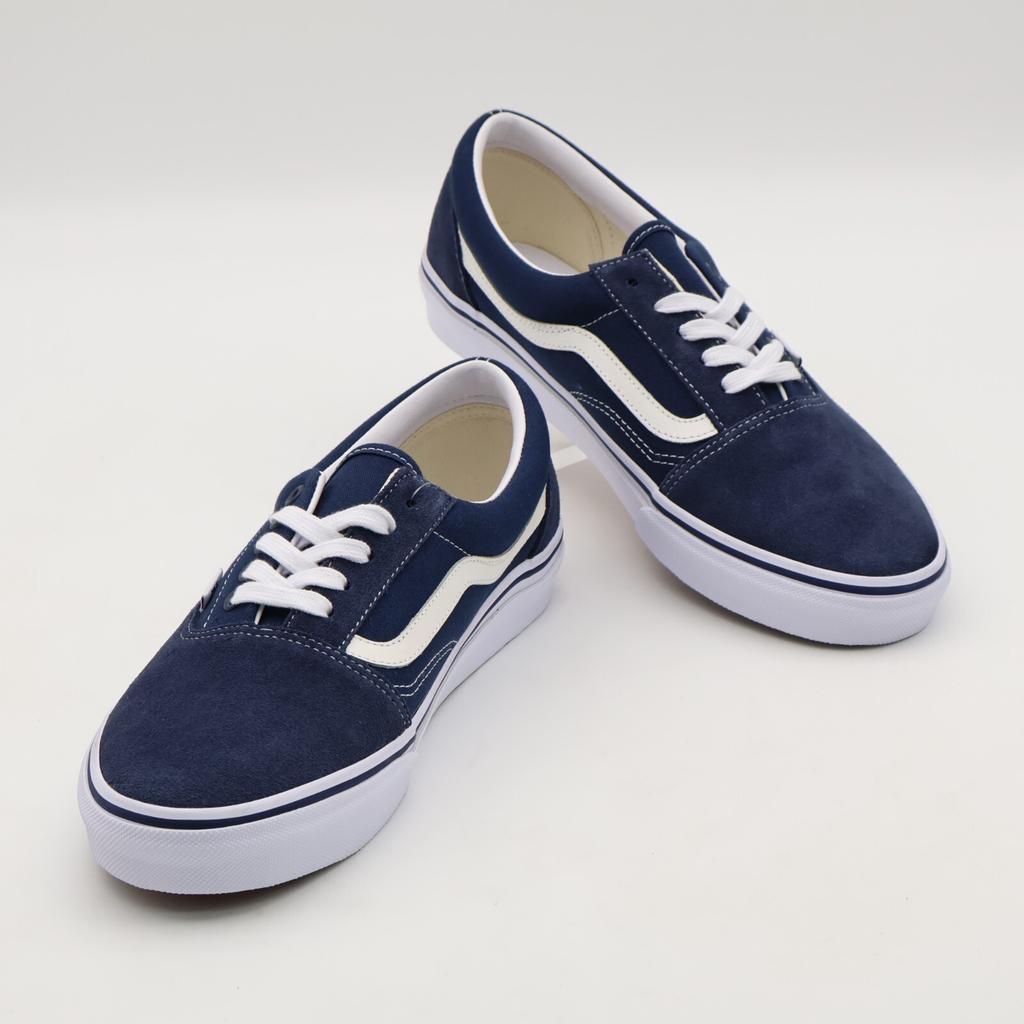 682087-0001 SSZ Vans Era Skool Navy (Men's)