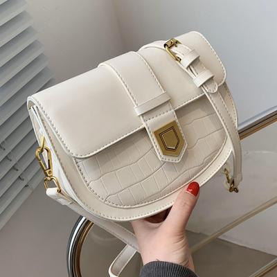 Small Bag Women's New Fashion Messenger Bag Versatile Casual Bag