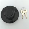 Fuel Cap w/ 2Keys for TL120 TL126 TL130 TL140 TL150 TL220 TL230 TL240 TL250 TL26