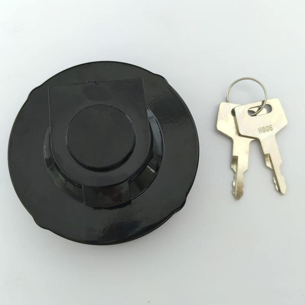 Fuel Cap w/ 2Keys for TL120 TL126 TL130 TL140 TL150 TL220 TL230 TL240 TL250 TL26