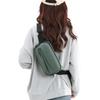 Men's Chest Bag Mobile Phone Bag Sports Shoulder Bag Women's Crossbody Bag