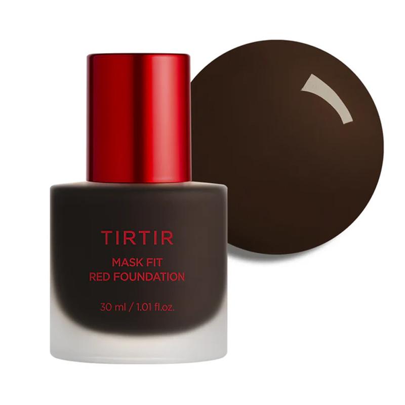TIRTIR Mask Fit Red Foundation SPF 40 PA+++ 30ml