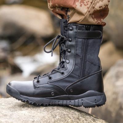 Jesienne Bardzo Lekkiej Wagi Męskie Buty Męskie Outdoor Wodoodporne Antypoślizgowe Buty Turystyczne Podróżne