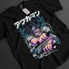Attack On Titan Shirt Levi Ackerman Tshirt AOT T-Shirt Anime Unisex Graphic Tee