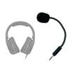 Replacement Mic for  G735 Wireless Gaming Headset Game Headset 3.5mm