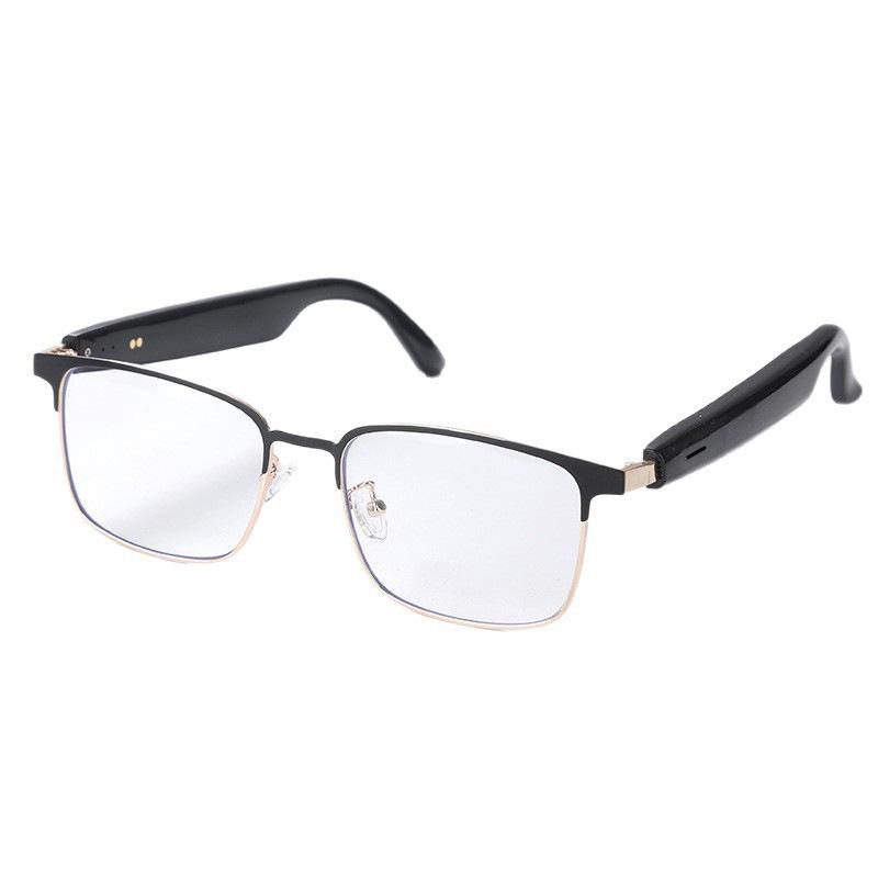 Bluetooth Smart Glasses: Pure Sound, Clear Calls, Music, Navigation, Long Battery Life, AI Enhanced