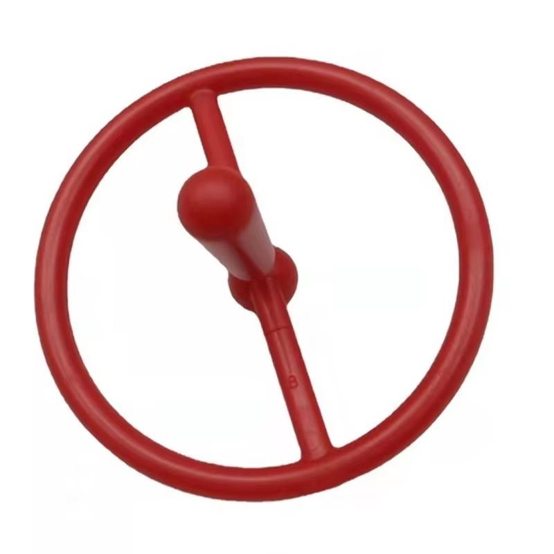 Rotating Top Fingertip Gyroscope Anti Pressure Adult Stress Relief Gift Novel Fidget Spinner Symbol Creative Children New