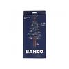 Набор изолированных отверток Bahco Xmas Be-9882sl Ergo Slim Vde, 5 штук
