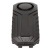 Bicycle Alarm Wireless Vibrating Burglar IP55 Waterproof 113db Wireless Bike Security Alarm with