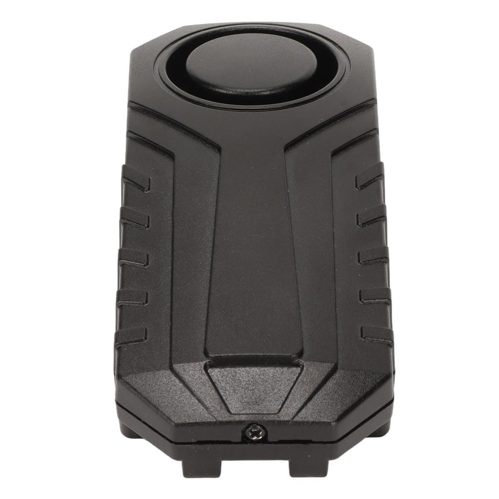 Bicycle Alarm Wireless Vibrating Burglar IP55 Waterproof 113db Wireless Bike Security Alarm with