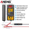 Relay Detector 11-25V ANENG RT01 Digital Universal 4/5 Pins Car Battery Vehicle Detection Digital Display Voltage Battery Tester