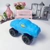 High Elasticity Salamander Squeeze Toy Stretchable Car Cute Pinch Toy  Kids Tricky Doll