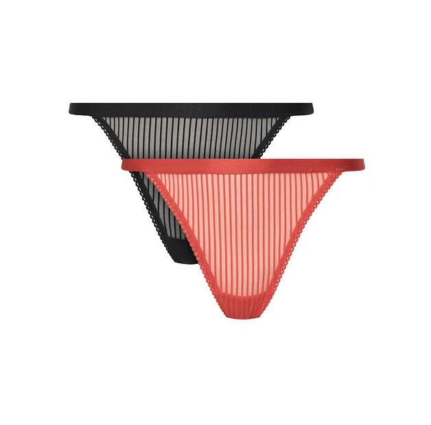 Комплект стрингов Dorina Lamina EU XXL