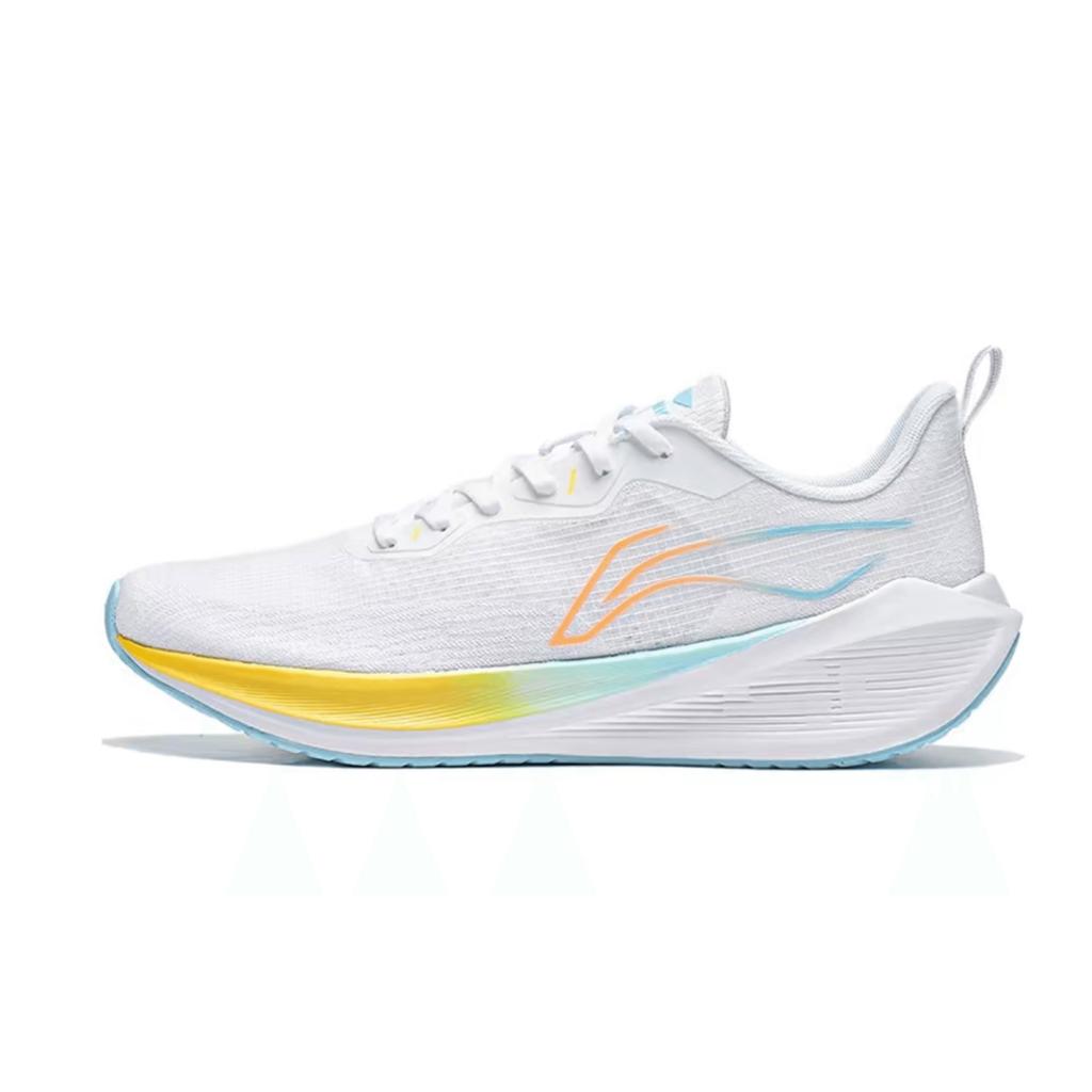 Li Ning Wuyue Running Shoes Men's Low top Black ARST003-1(Team1861- )