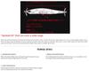 Duo Realis Spin Bait 80 spinbait spybait Sinking Lure CCC3176 (6536)