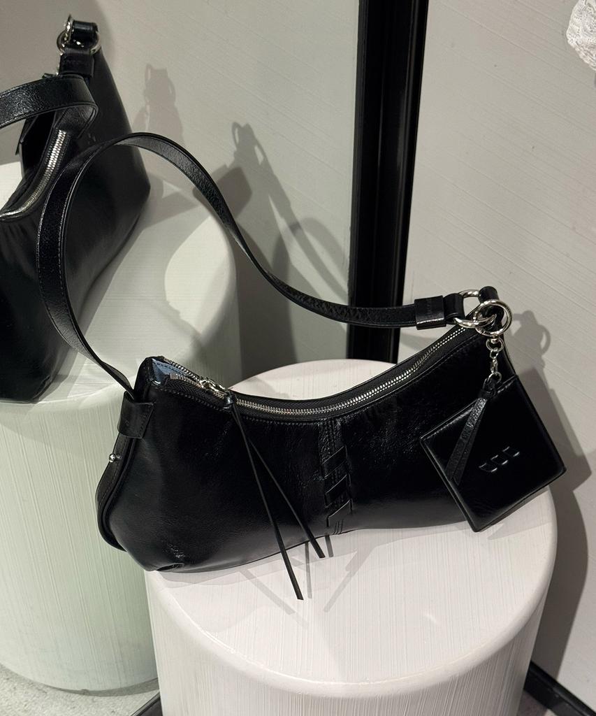 Tiasong Glim Carryall Set - Black