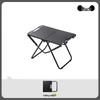 Portable Quick-Open Outdoor Camping Table