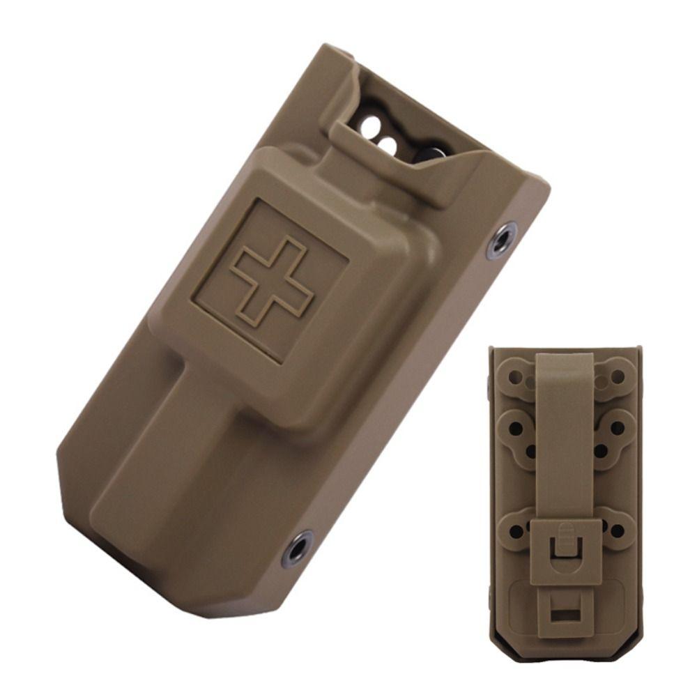 Portability Tourniquet Holder Lightweight Tourniquet Pouch  First Aid