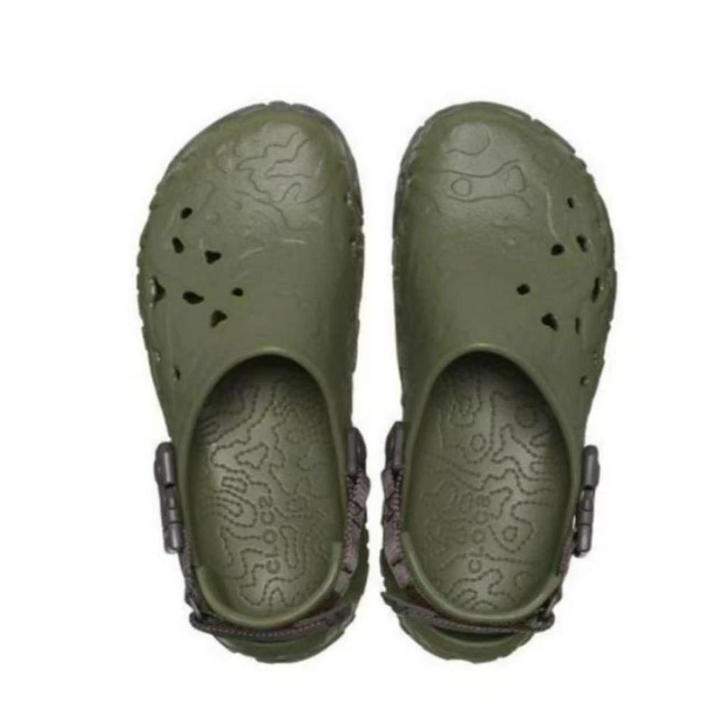 Crocs Zapatos Clásicos para Niños Sandalias y Chanclas Unisex