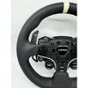 Carbon Fiber Extension Paddle Shifter Adapter For MOZA R5 R3 ES ESX Racing Car Game Mod Steering Wheel Accessories