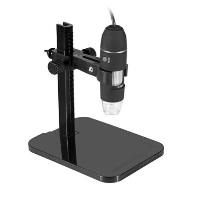 Usb Digital Microscope 1000X Children's Electronic Magnifying Glass High-Definition 200W Pixel