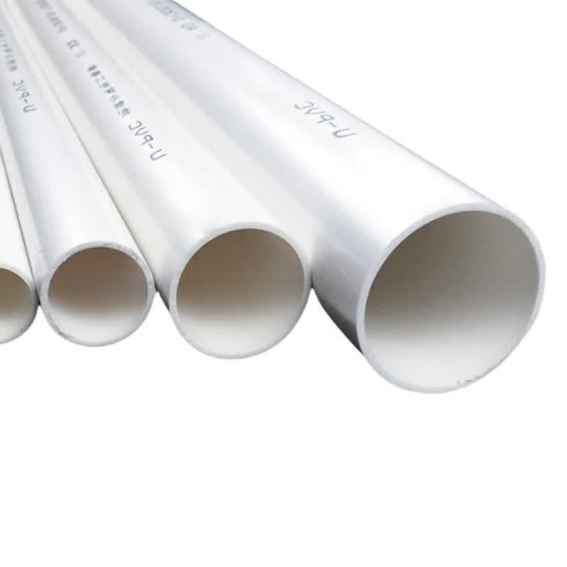 Zhong Ge PVC Conduit Pipe