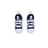 Converse Chuck Taylor All Star Comfortable Versatile Durable High-Top Walking Shoes Baby Sneakers Blue A08412C