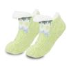 Women's Velvet Floor Socks, Home Thick Lamb Wool Warm Socks, Woolen Sleep Socks