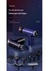 Compact Portable Mini Massage Gun for Muscle Relaxation and Home Fitness