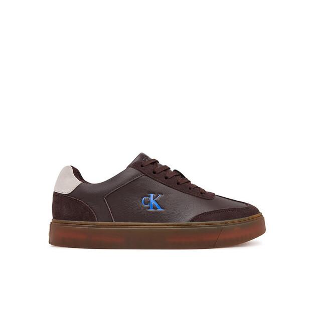 

Кроссовки Calvin Klein Classic Cupsole Laceup Wt Mix EU 41