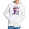 Mean Girls Men's Poster Hoodie