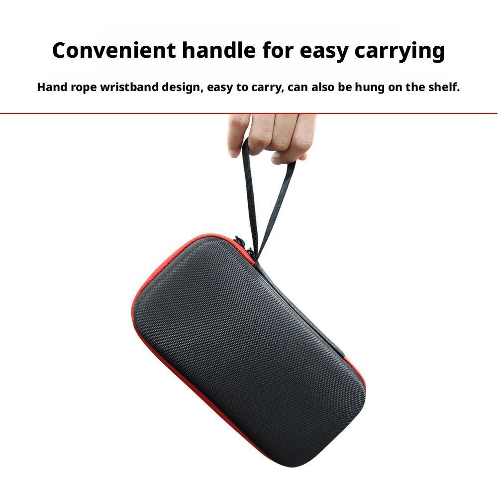 Storage Bag For GameSir X5 Lite X2s Carrying Case Mobile Gaming Gamepads Shockproof Waterproof Oxford Cloth Protective Box Cover