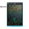 8.5/10/12 Inch LCD Writing Tablet Drawing Board Montessori Educational Drawing Toys For Kids Students Magic Blackboard Toy Gift