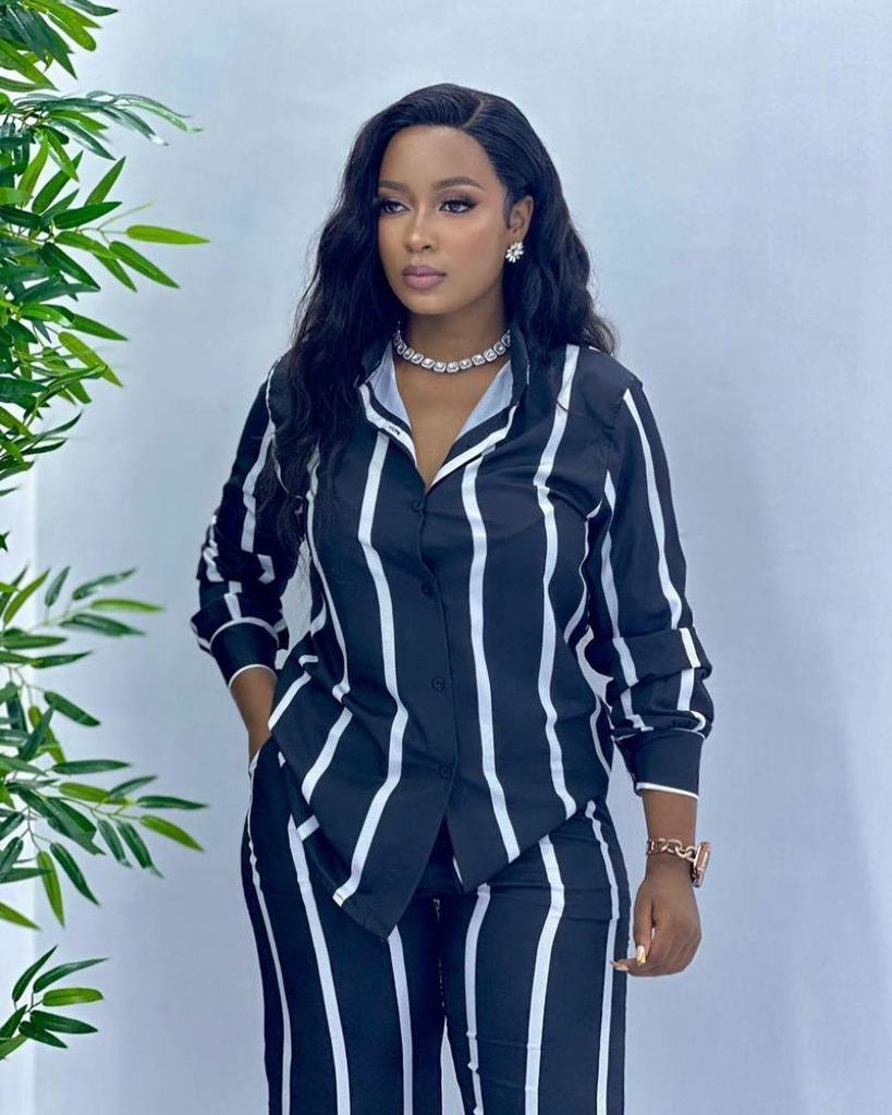 Damen 2024 Herbst Casual Europäischer & Amerikanischer Zweiteiler: Langarmshirts & Hosen