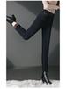 Winter Plus Velvet Skinny Pencil Pants - New Style 2025 for Women