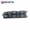 84820-12480 Electric Power Window Master Switch For Toyota Corolla NZE120 ZZE121 ZZE122 Car Accessories