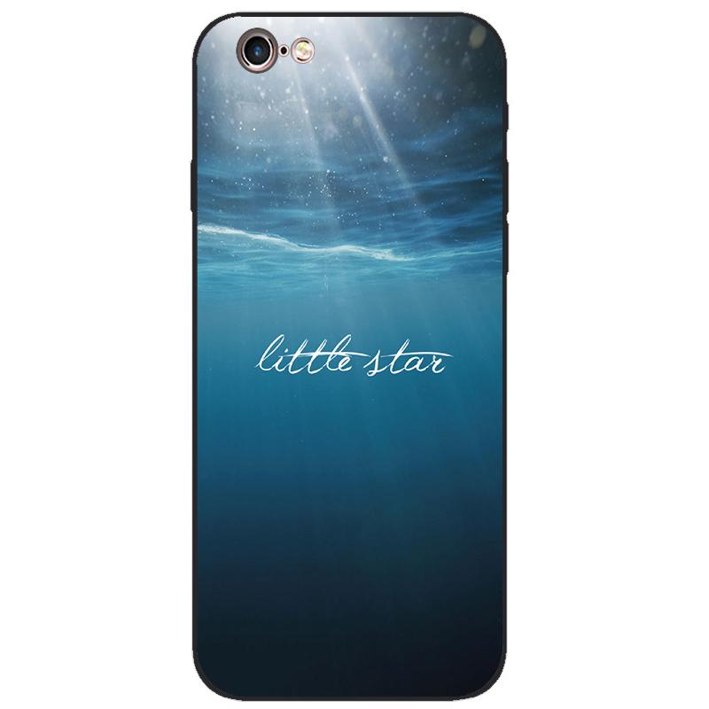 Case For iPhone 5 5s SE Case Cover Silicone TPU Cartoon Pattern Coque for iPhone 6 6s Case Cover Coque for iPhone 6s 5 S Fundas