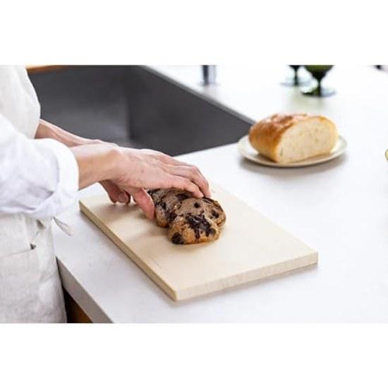 Hiba-no Aomori Hiba Lightweight Cutting Board Wooden Light (4527)