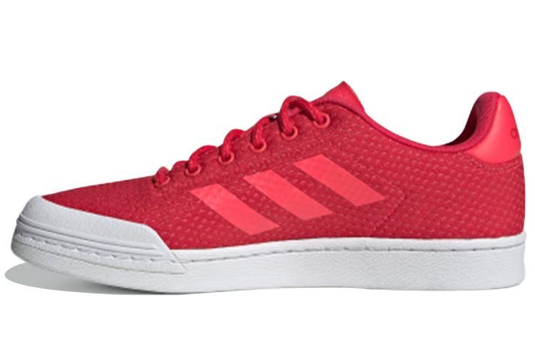 

Adidas Neo Court70s Red/White Women s F37044 36