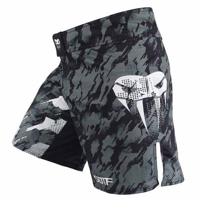 OEING Fighting & Training Shorts
