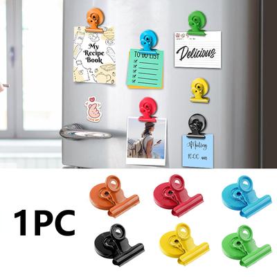 Dekoracje domowe – Magnesy na lodówkę