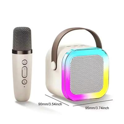 Audio i wideo – Zestawy do karaoke