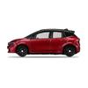 Tomica 47 Nissan Note Aura First Edition Miniature Car