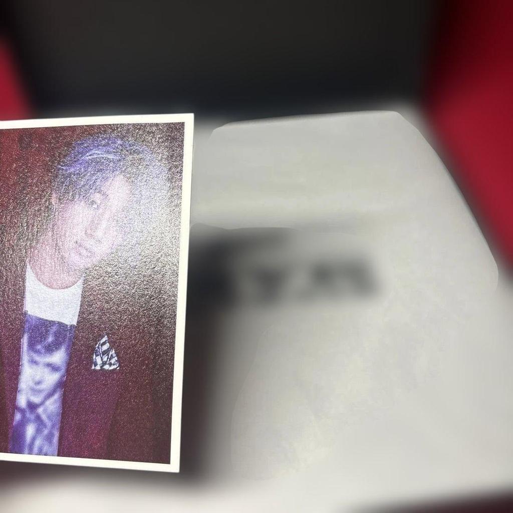 [USED] BIGBANG MADE THE FULL ALBUM with trading card